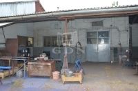 Sántos Ipari terület