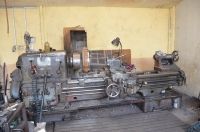 Sántos Ipari terület