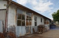 Sántos Ipari terület