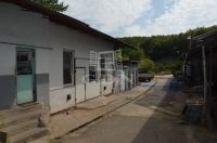 Sántos Ipari terület