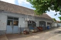 Sántos Ipari terület