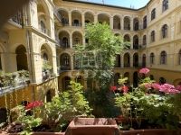 Budapest IX. kerület Lakás (téglaépítésű)