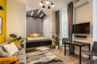 Budapest VII. kerület Lakás (téglaépítésű)