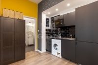 Budapest VII. kerület Lakás (téglaépítésű)