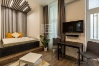 Budapest VII. kerület Lakás (téglaépítésű)