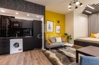 Budapest VII. kerület Lakás (téglaépítésű)