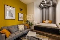 Budapest VII. kerület Lakás (téglaépítésű)