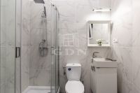 Budapest VII. kerület Lakás (téglaépítésű)