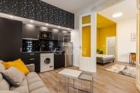 Budapest VII. kerület Lakás (téglaépítésű)