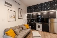 Budapest VII. kerület Lakás (téglaépítésű)