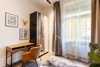 Budapest VII. kerület Lakás (téglaépítésű)