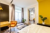 Budapest VII. kerület Lakás (téglaépítésű)