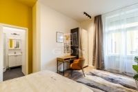 Budapest VII. kerület Lakás (téglaépítésű)