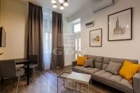 Budapest VII. kerület Lakás (téglaépítésű)