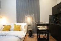 Budapest VII. kerület Lakás (téglaépítésű)