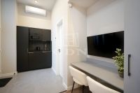 Budapest VII. kerület Lakás (téglaépítésű)