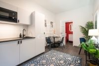 Budapest VII. kerület Lakás (téglaépítésű)