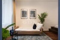 Budapest VII. kerület Lakás (téglaépítésű)