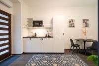 Budapest VII. kerület Lakás (téglaépítésű)