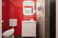 Budapest VII. kerület Lakás (téglaépítésű)