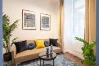 Budapest VII. kerület Lakás (téglaépítésű)