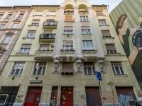 Budapest VII. kerület Lakás (téglaépítésű)