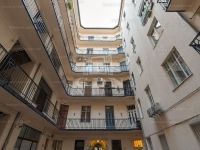 Budapest VII. kerület Lakás (téglaépítésű)