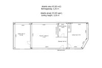 Budapest VII. kerület Lakás (téglaépítésű)