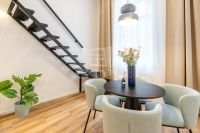 Budapest VII. kerület Lakás (téglaépítésű)