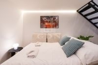 Budapest VII. kerület Lakás (téglaépítésű)