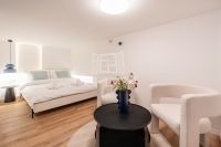 Budapest VII. kerület Lakás (téglaépítésű)