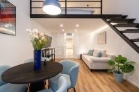 Budapest VII. kerület Lakás (téglaépítésű)