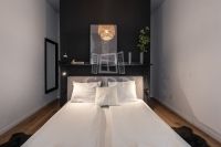 Budapest VI. kerület Lakás (téglaépítésű)