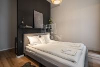 Budapest VI. kerület Lakás (téglaépítésű)