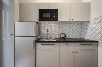 Budapest VI. kerület Lakás (téglaépítésű)