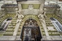 Budapest VI. kerület Lakás (téglaépítésű)