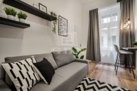 Budapest VI. kerület Lakás (téglaépítésű)