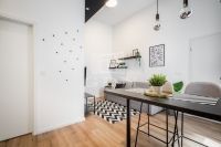 Budapest VI. kerület Lakás (téglaépítésű)