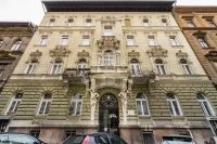 Budapest VI. kerület Lakás (téglaépítésű)