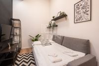 Budapest VI. kerület Lakás (téglaépítésű)