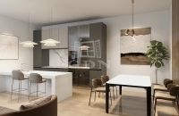 Budapest VII. kerület Lakás (téglaépítésű)