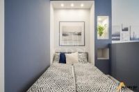 Budapest VII. kerület Lakás (téglaépítésű)