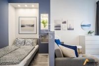 Budapest VII. kerület Lakás (téglaépítésű)