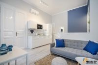 Budapest VII. kerület Lakás (téglaépítésű)