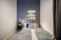 Budapest VII. kerület Lakás (téglaépítésű)