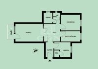 Budapest IX. kerület Lakás (panel)