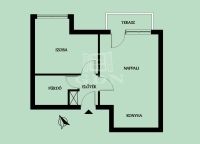 Budapest XIV. kerület Lakás (téglaépítésű)