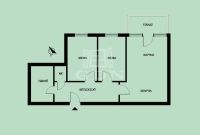 Budapest XIV. kerület Lakás (téglaépítésű)