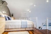 Budapest VII. kerület Lakás (téglaépítésű)