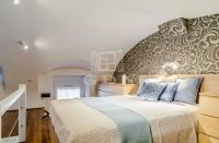 Budapest VII. kerület Lakás (téglaépítésű)